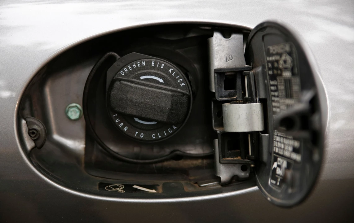 2003 Porsche 986 Boxster - Image 11 of 31