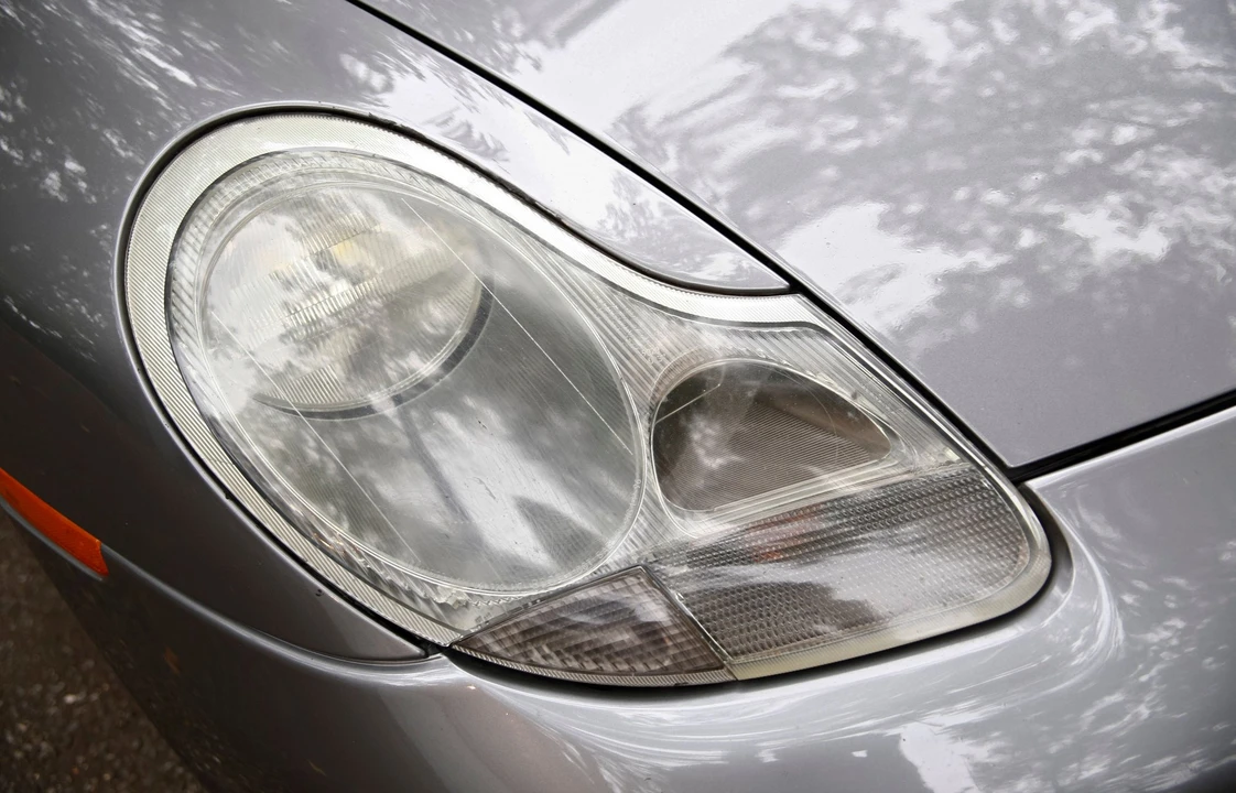 2003 Porsche 986 Boxster - Image 8 of 31