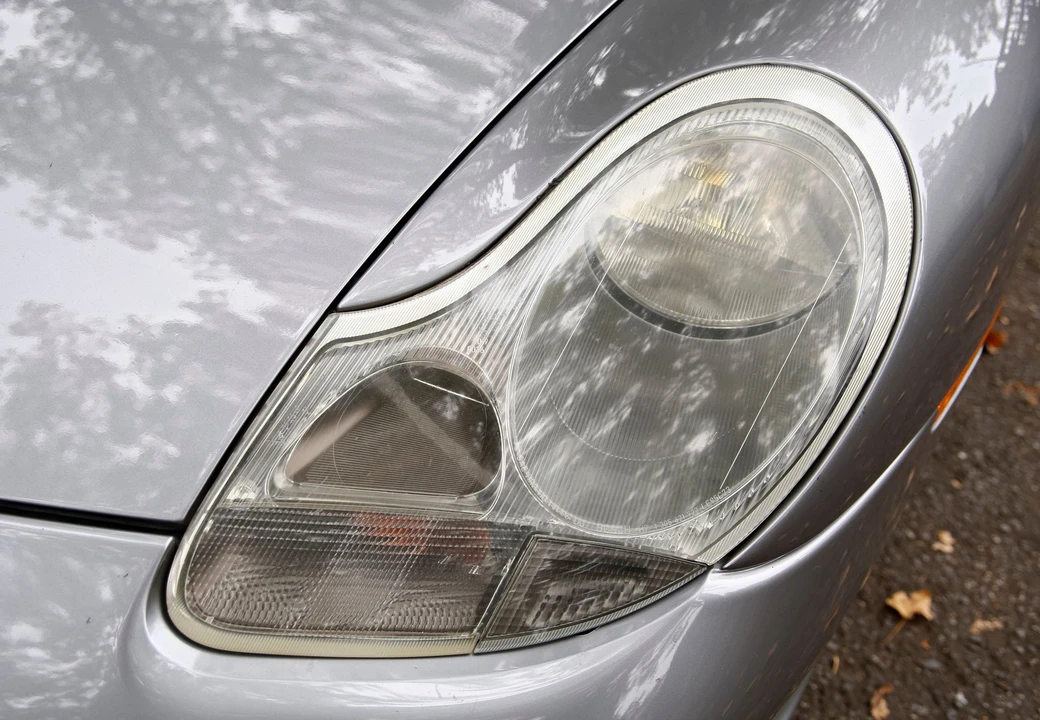 2003 Porsche 986 Boxster - Image 13 of 31