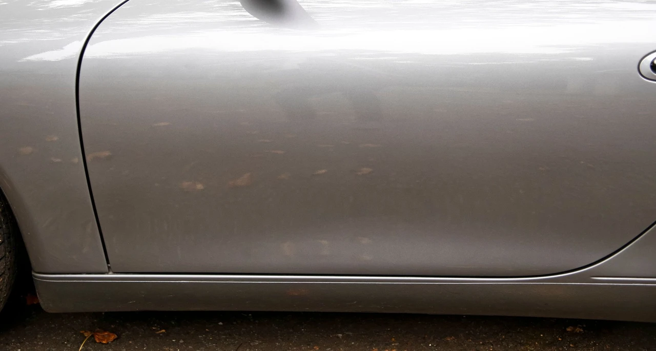 2003 Porsche 986 Boxster - Image 30 of 31