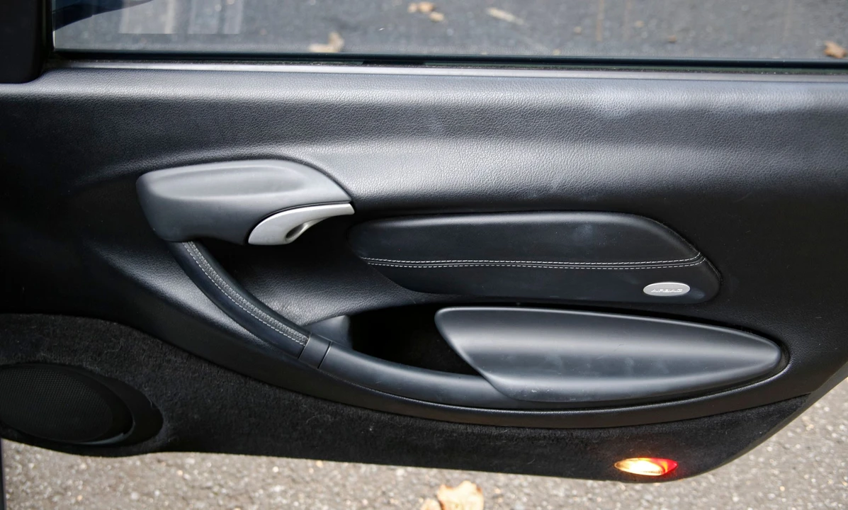 2003 Porsche 986 Boxster - Image 10 of 31