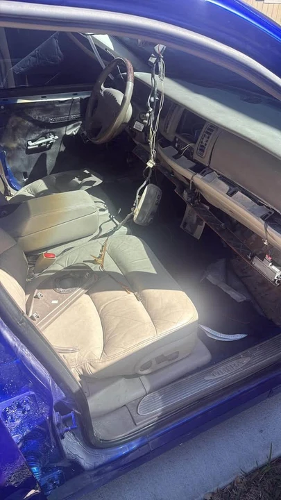 2003 Buick Park Avenue - Image 6 of 7