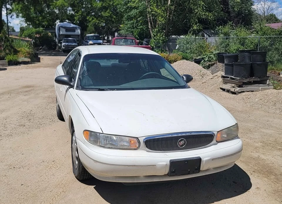 2003 Buick Century - Image 3 of 10