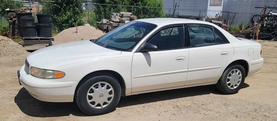 2003 Buick Century - Image 2 of 10