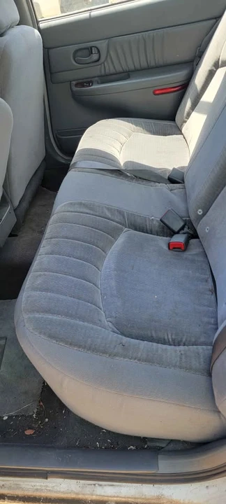 2003 Buick Century - Image 6 of 10