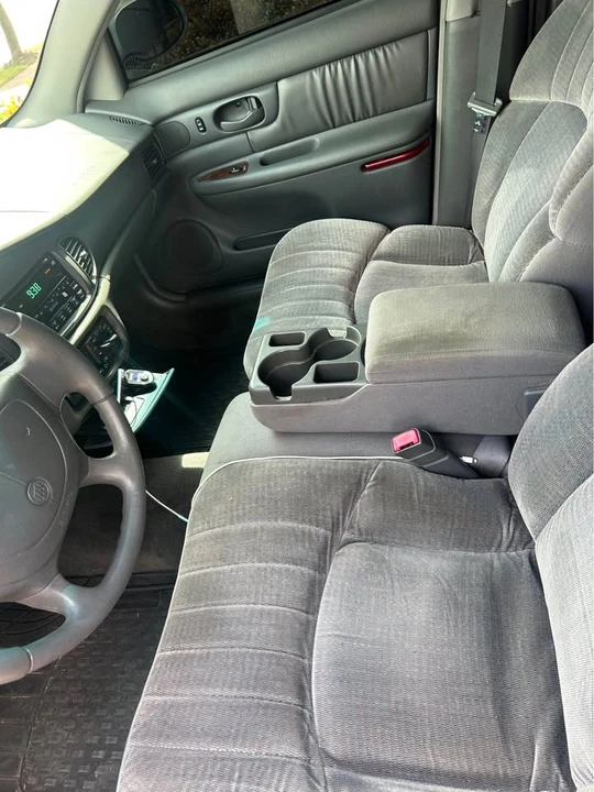 2003 Buick Century - Image 6 of 9