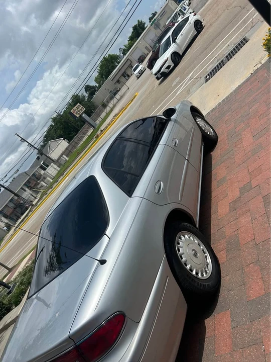 2003 Buick Century - Image 3 of 9