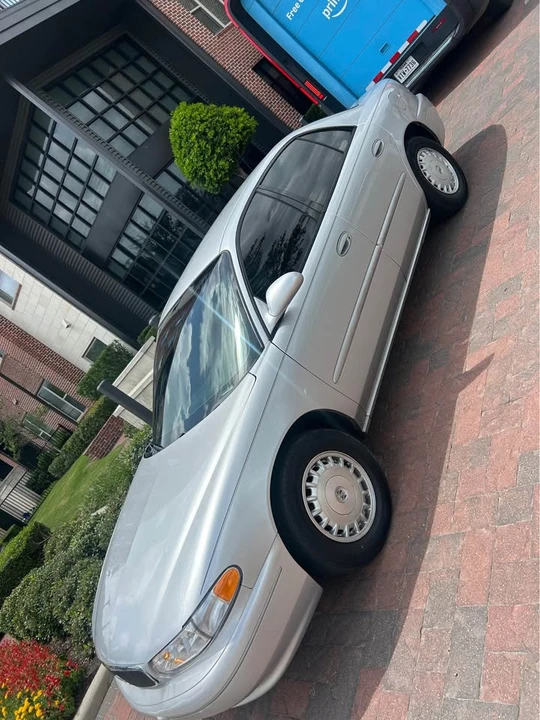2003 Buick Century - Image 2 of 9