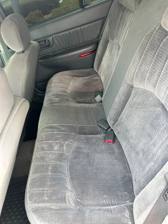 2003 Buick Century - Image 7 of 9