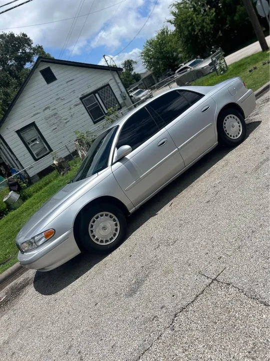 2003 Buick Century - Image 9 of 9