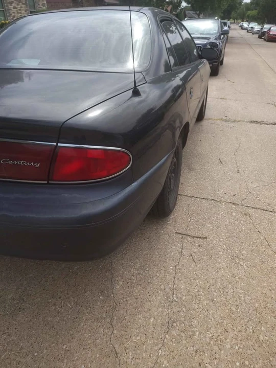 2003 Buick Century - Image 3 of 11