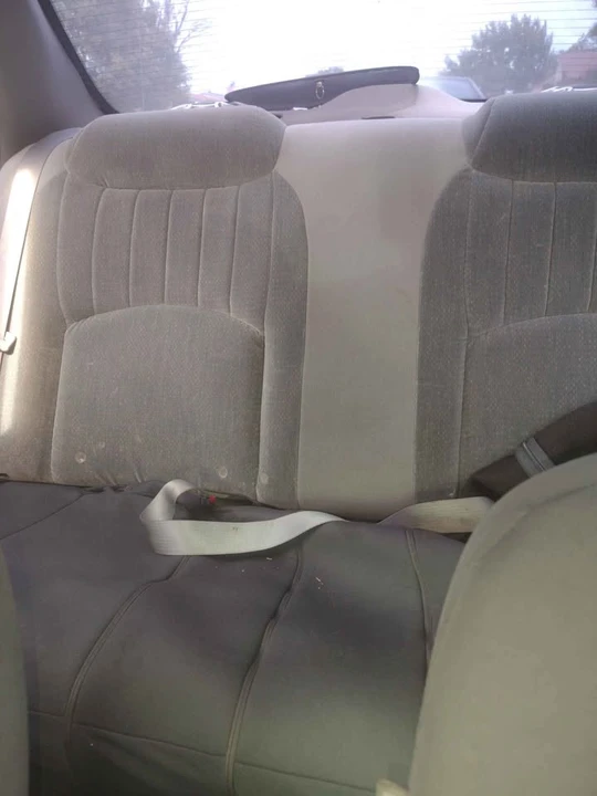 2003 Buick Century - Image 7 of 11