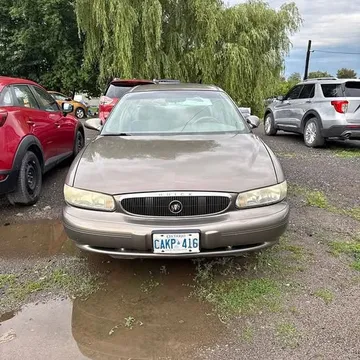2003 Buick Century