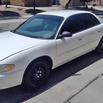 2003 Buick Century