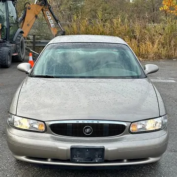 2003 Buick Century