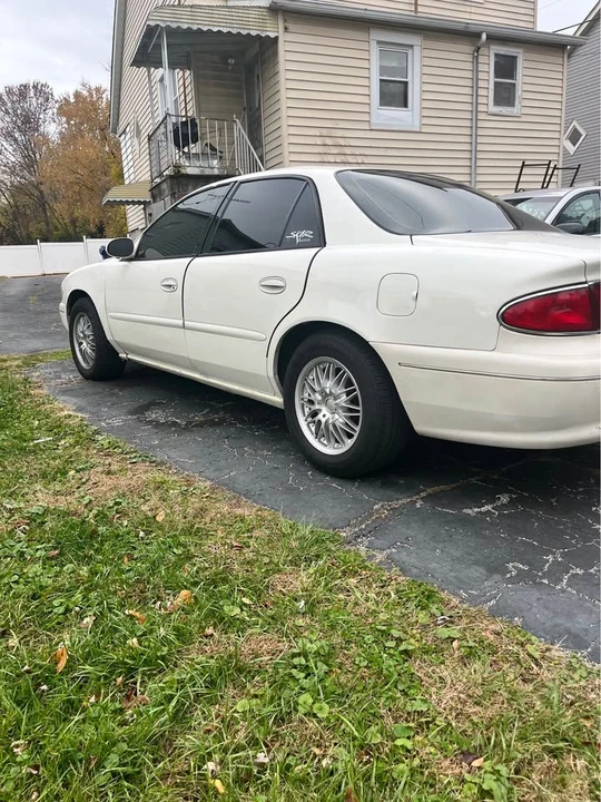 2003 Buick Century - Image 3 of 16