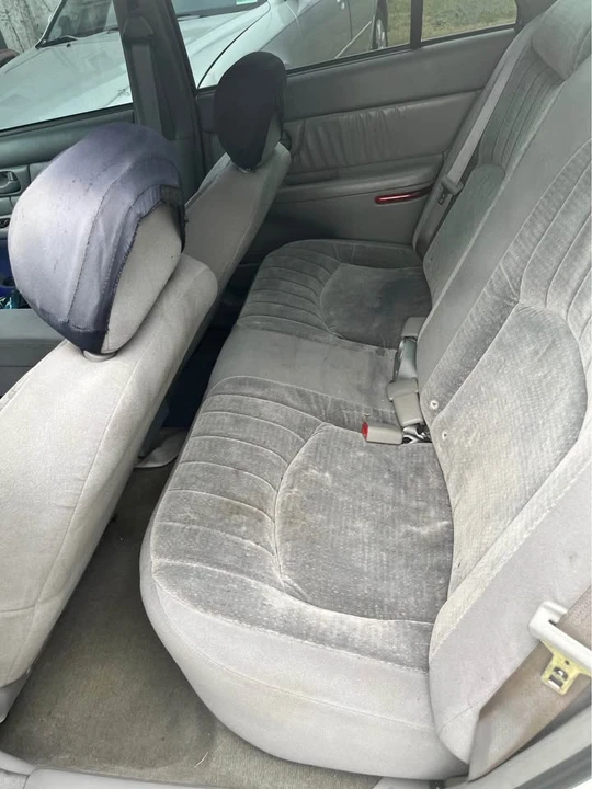 2003 Buick Century - Image 6 of 16