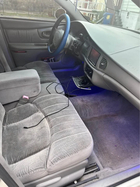 2003 Buick Century - Image 11 of 16