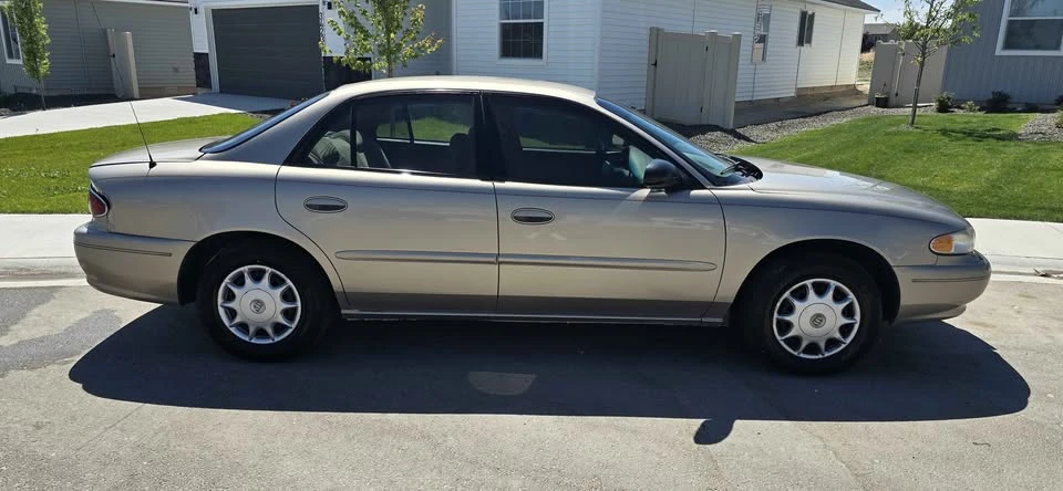 2003 Buick Century - Image 3 of 7