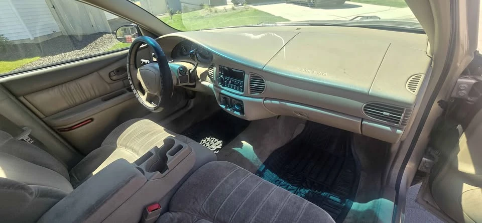 2003 Buick Century - Image 5 of 7