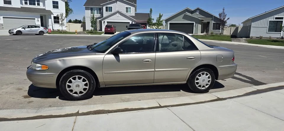 2003 Buick Century - Image 2 of 7