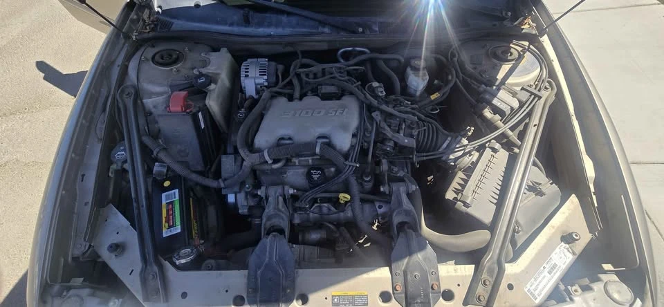 2003 Buick Century - Image 7 of 7