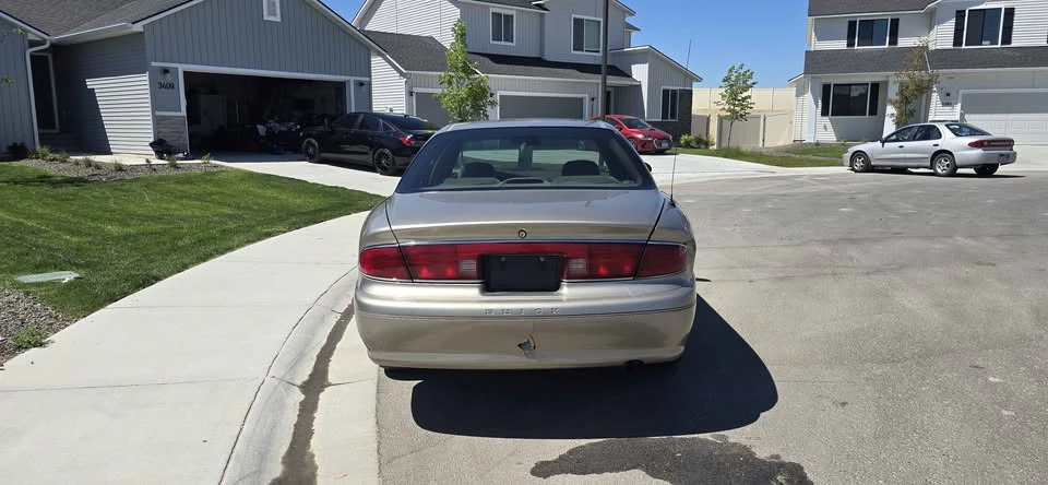 2003 Buick Century - Image 4 of 7