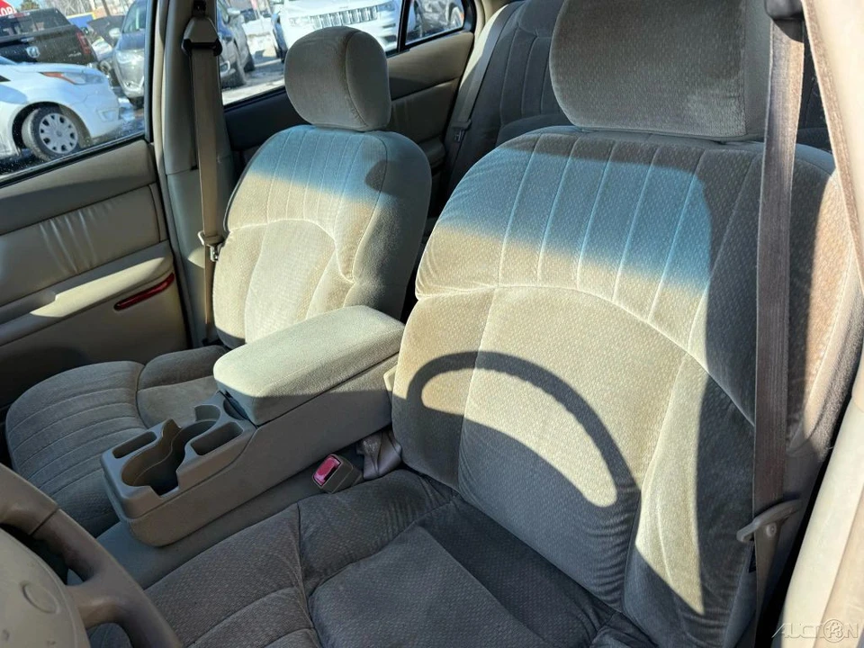 2003 Buick Century - Image 14 of 21