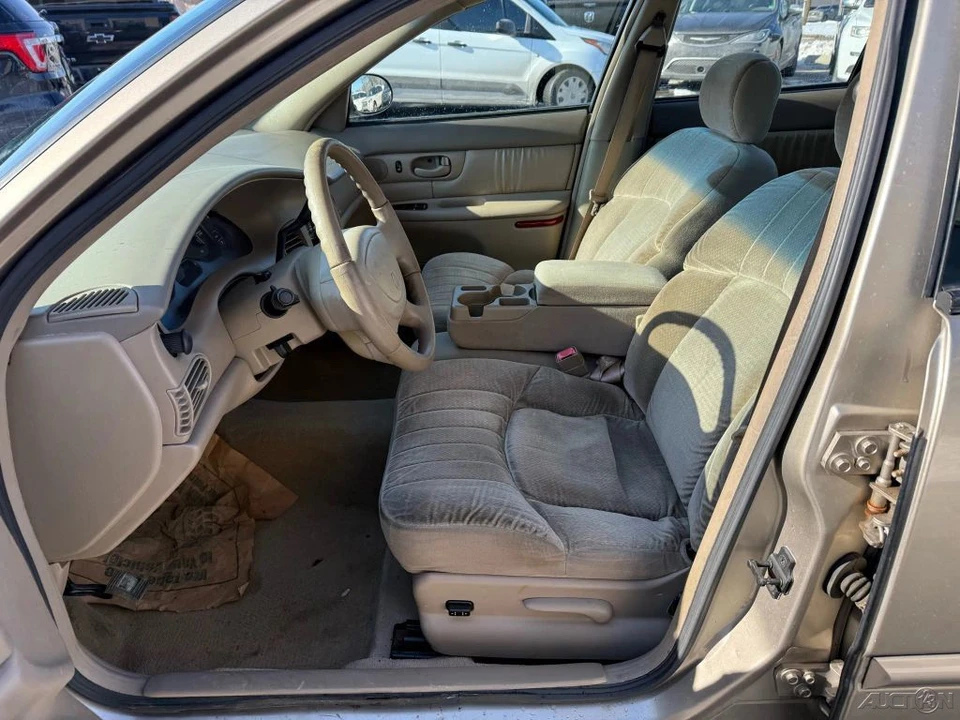 2003 Buick Century - Image 13 of 21