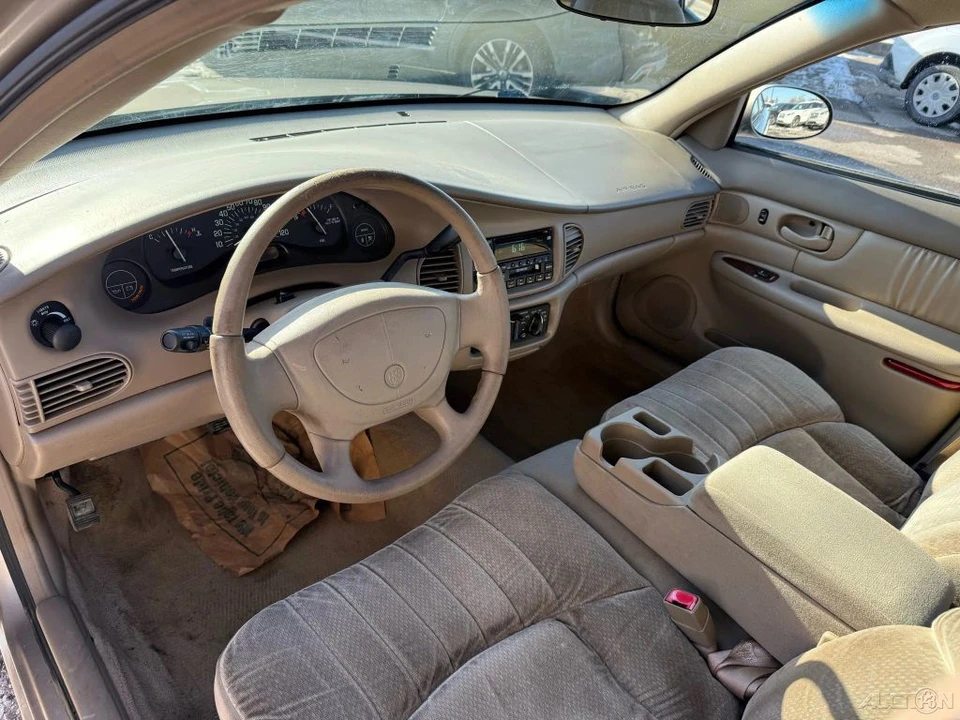 2003 Buick Century - Image 15 of 21