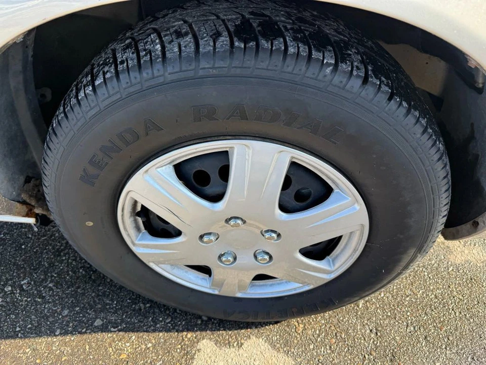 2003 Buick Century - Image 12 of 12