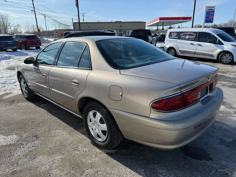 2003 Buick Century - Image 7 of 12