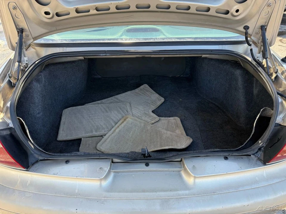 2003 Buick Century - Image 21 of 21