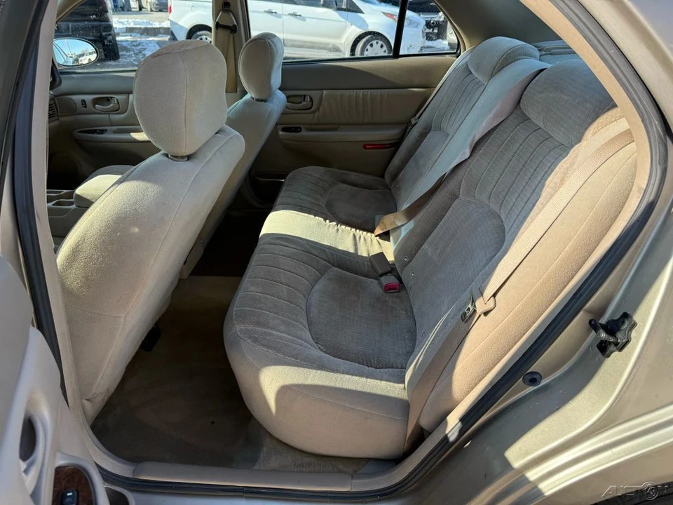 2003 Buick Century - Image 20 of 21