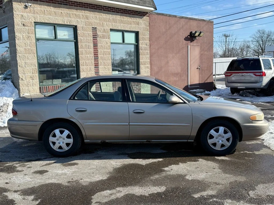 2003 Buick Century - Image 4 of 12