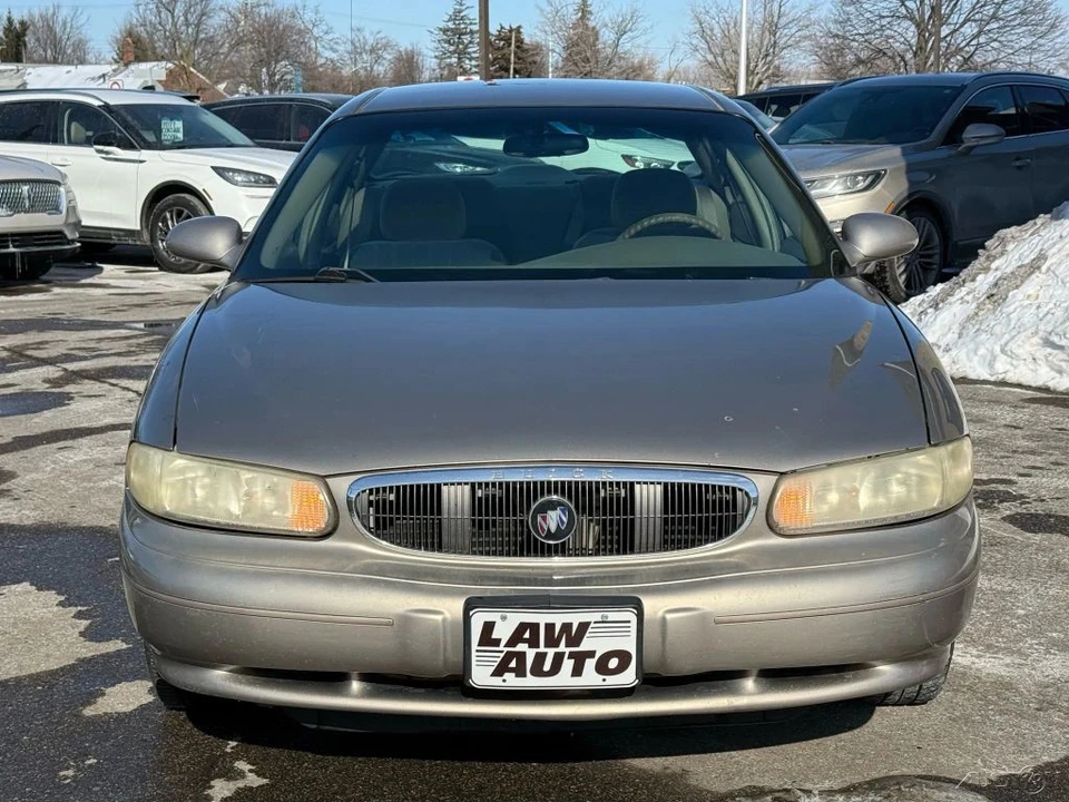 2003 Buick Century - Image 2 of 12