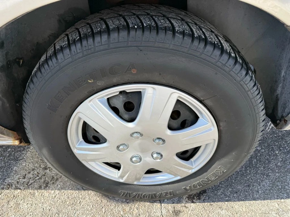 2003 Buick Century - Image 10 of 12