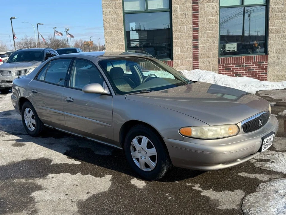 2003 Buick Century - Image 3 of 12
