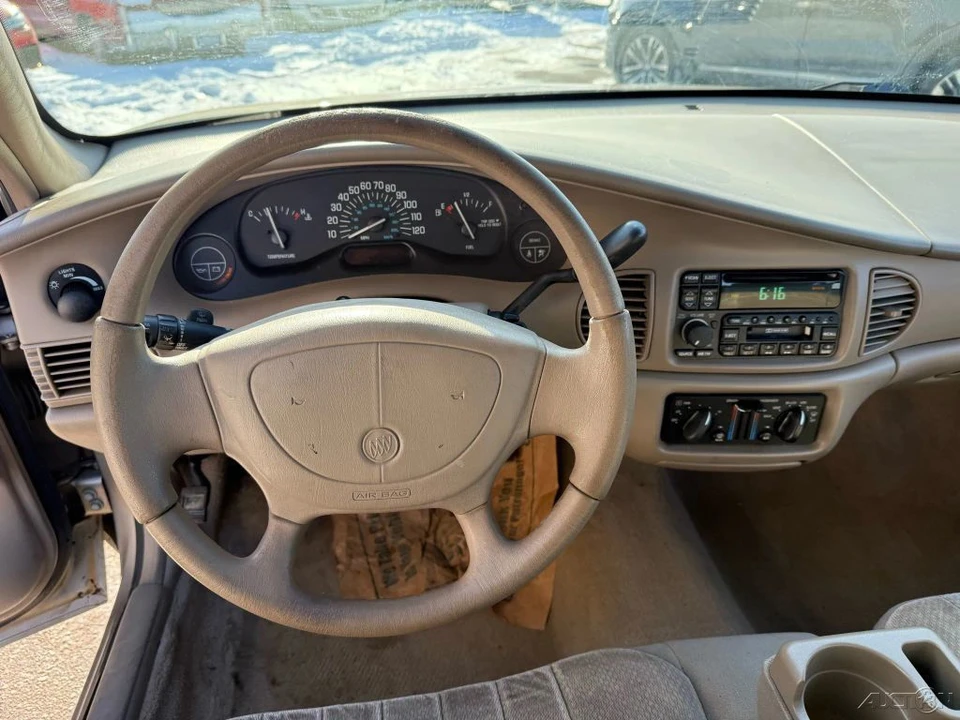 2003 Buick Century - Image 17 of 21