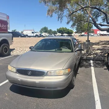 2003 Buick Century