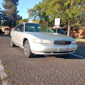 2003 Buick Century Sedan 4D