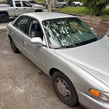 2003 Buick Century Sedan 4D