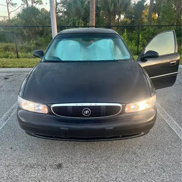 2003 Buick Century Sedan 4D