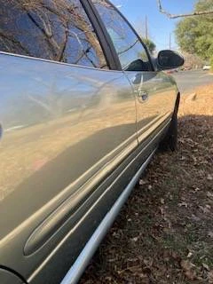 2003 Buick LeSabre - Image 10 of 10