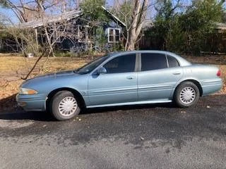 2003 Buick LeSabre - Image 6 of 10