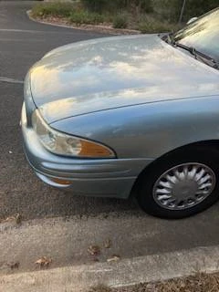 2003 Buick LeSabre - Image 3 of 10