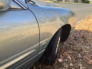 2003 Buick LeSabre - Image 7 of 10