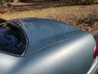 2003 Buick LeSabre - Image 8 of 10
