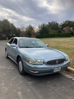 2003 Buick LeSabre - Image 2 of 10