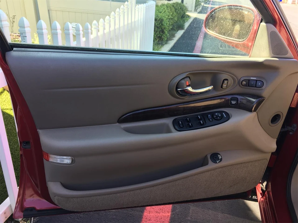 2003 Buick LeSabre - Image 4 of 9